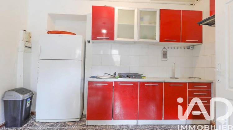 Ma-Cabane - Vente Appartement Villeneuve-Saint-Georges, 29 m²