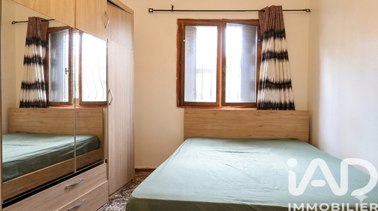 Ma-Cabane - Vente Appartement Villeneuve-Saint-Georges, 29 m²