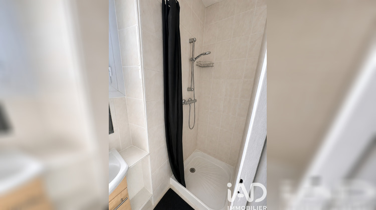 Ma-Cabane - Vente Appartement Villeneuve-Saint-Georges, 30 m²