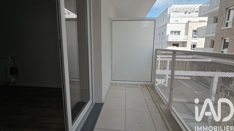 Ma-Cabane - Vente Appartement Villeneuve-Saint-Georges, 43 m²