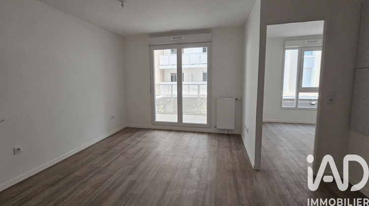Ma-Cabane - Vente Appartement Villeneuve-Saint-Georges, 43 m²