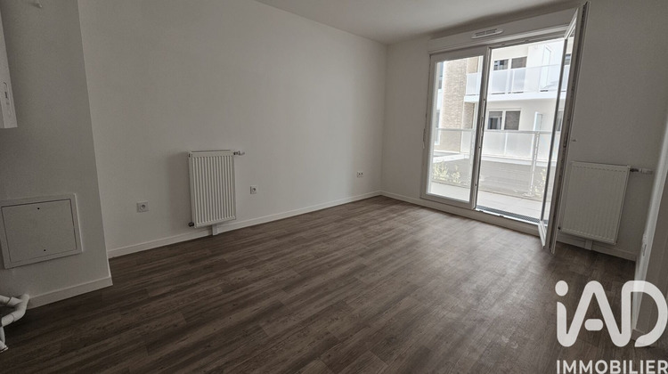Ma-Cabane - Vente Appartement Villeneuve-Saint-Georges, 43 m²