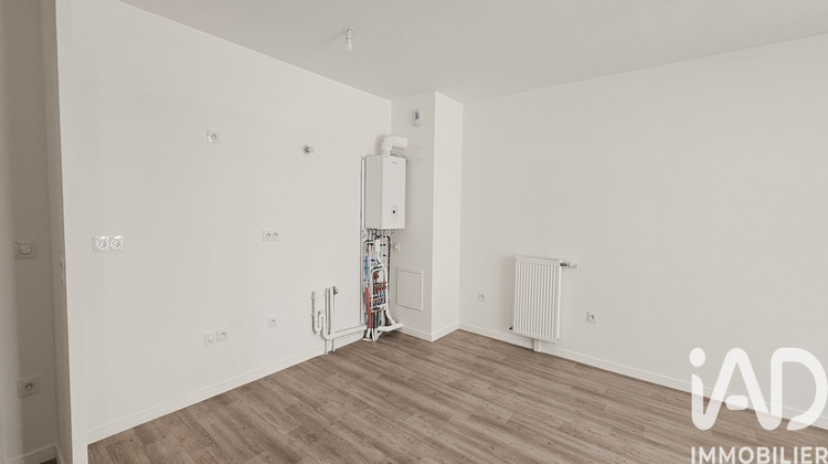 Ma-Cabane - Vente Appartement Villeneuve-Saint-Georges, 43 m²