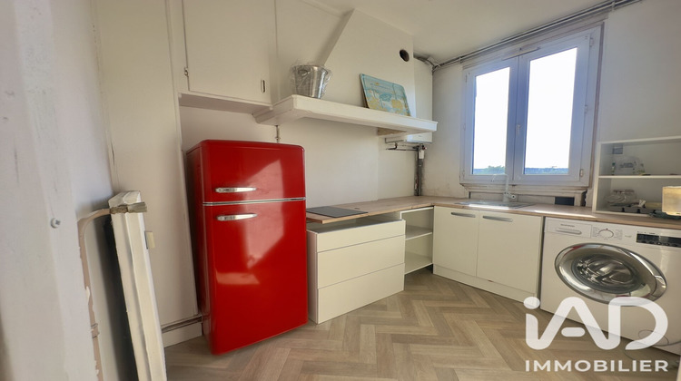 Ma-Cabane - Vente Appartement Villeneuve-Saint-Georges, 53 m²