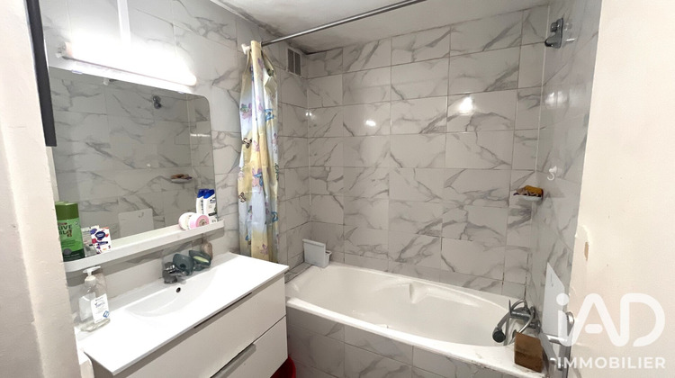 Ma-Cabane - Vente Appartement Villeneuve-Saint-Georges, 71 m²
