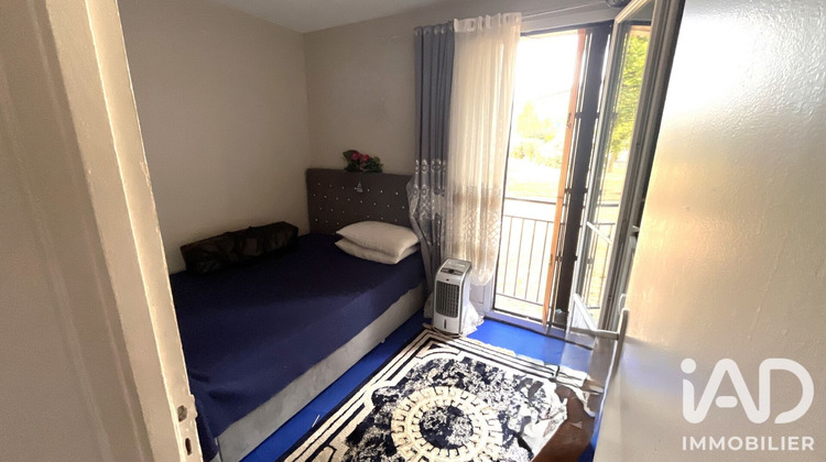 Ma-Cabane - Vente Appartement Villeneuve-Saint-Georges, 71 m²