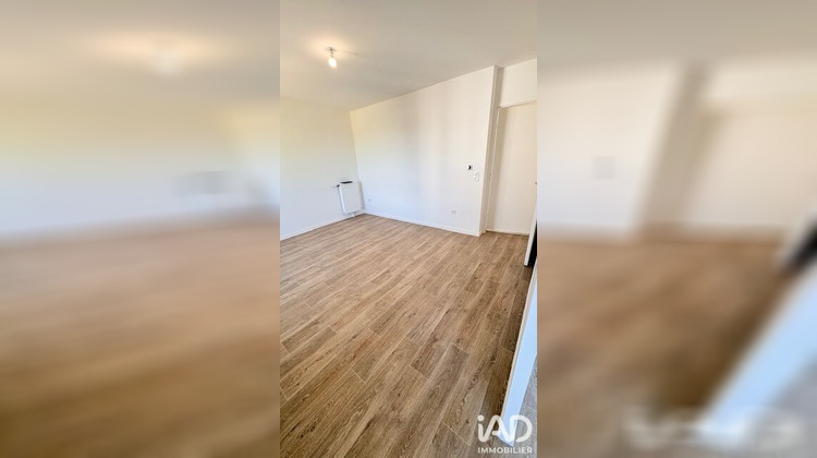 Ma-Cabane - Vente Appartement Villeneuve-Saint-Georges, 45 m²