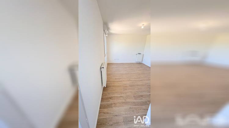 Ma-Cabane - Vente Appartement Villeneuve-Saint-Georges, 45 m²