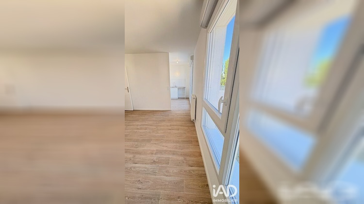 Ma-Cabane - Vente Appartement Villeneuve-Saint-Georges, 45 m²