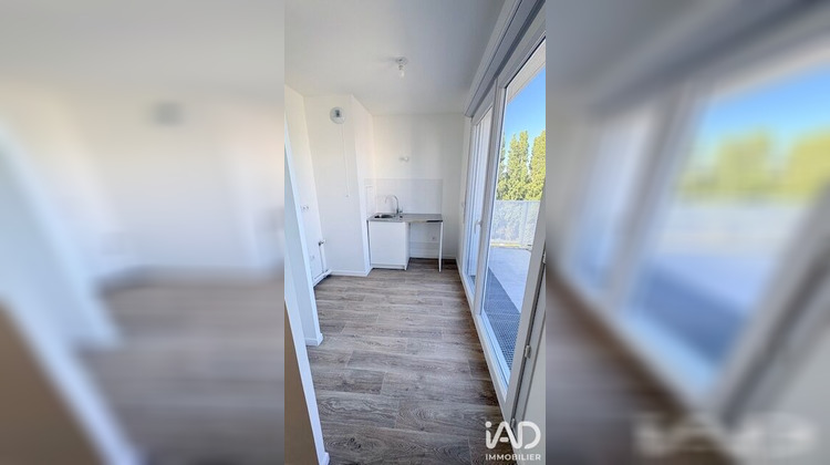 Ma-Cabane - Vente Appartement Villeneuve-Saint-Georges, 45 m²