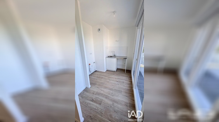 Ma-Cabane - Vente Appartement Villeneuve-Saint-Georges, 45 m²