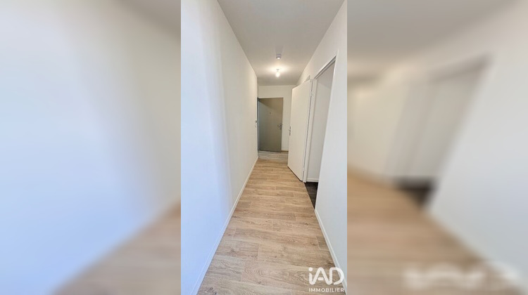 Ma-Cabane - Vente Appartement Villeneuve-Saint-Georges, 45 m²