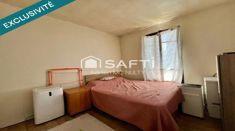 Ma-Cabane - Vente Appartement Villeneuve-Saint-Georges, 35 m²