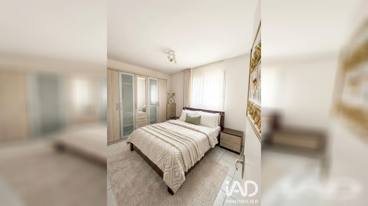 Ma-Cabane - Vente Appartement Villeneuve-Saint-Georges, 89 m²