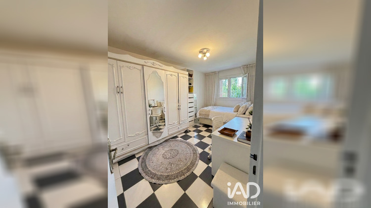 Ma-Cabane - Vente Appartement Villeneuve-Saint-Georges, 89 m²