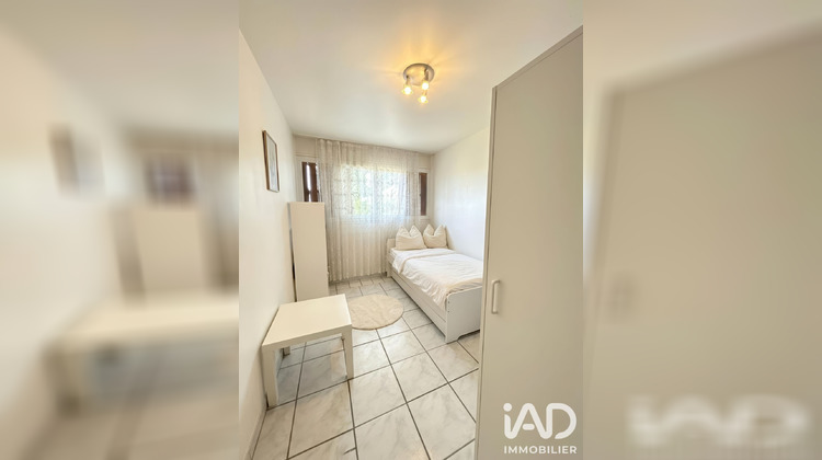 Ma-Cabane - Vente Appartement Villeneuve-Saint-Georges, 89 m²