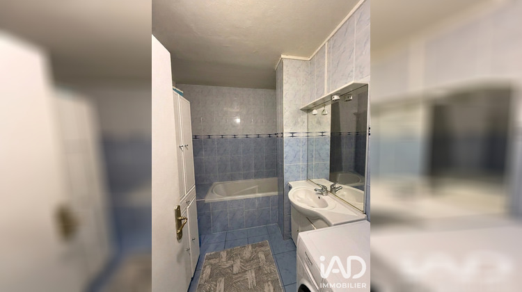 Ma-Cabane - Vente Appartement Villeneuve-Saint-Georges, 89 m²