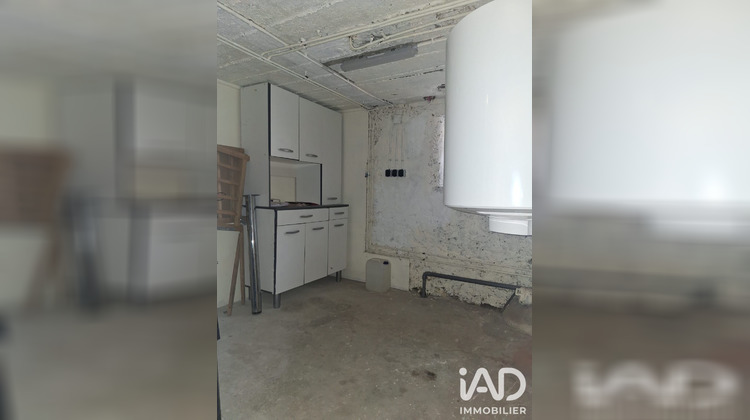 Ma-Cabane - Vente Appartement Villeneuve-Saint-Georges, 28 m²