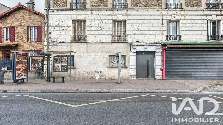 Ma-Cabane - Vente Appartement Villeneuve-Saint-Georges, 51 m²