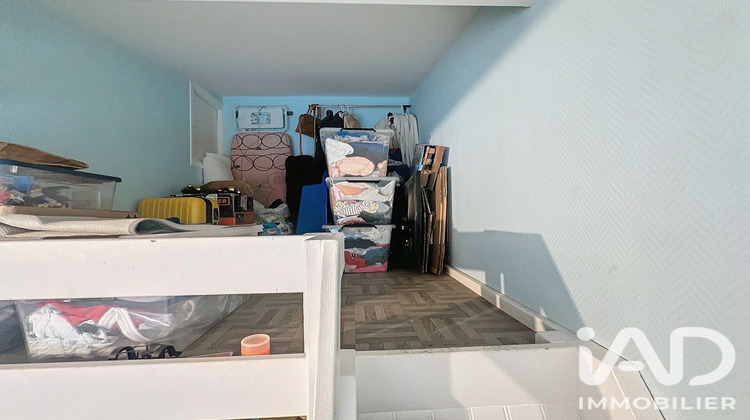 Ma-Cabane - Vente Appartement Villeneuve-Saint-Georges, 51 m²