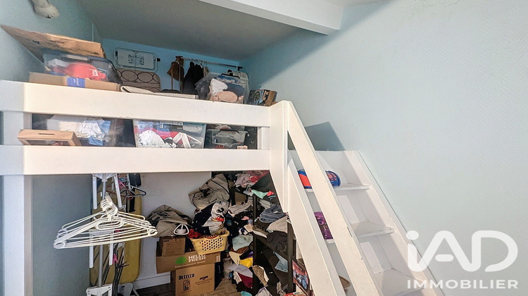 Ma-Cabane - Vente Appartement Villeneuve-Saint-Georges, 51 m²