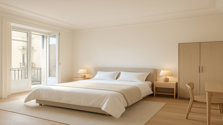 Ma-Cabane - Vente Appartement VILLENEUVE-SAINT-GEORGES, 65 m²