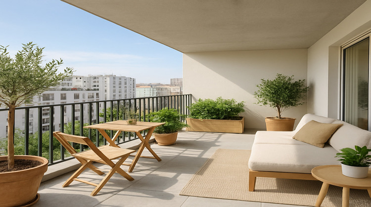 Ma-Cabane - Vente Appartement VILLENEUVE-SAINT-GEORGES, 65 m²
