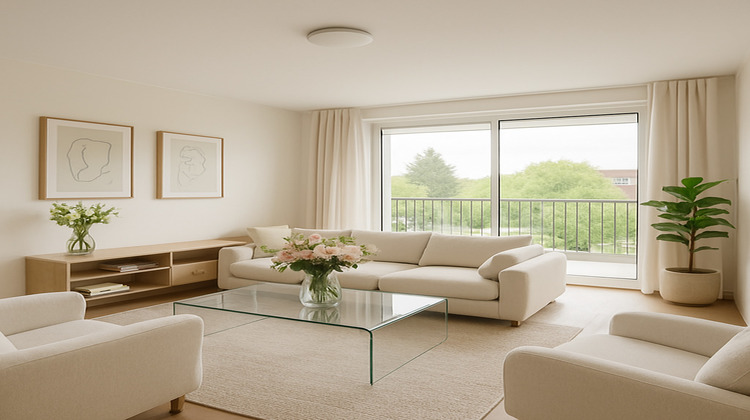 Ma-Cabane - Vente Appartement VILLENEUVE-SAINT-GEORGES, 76 m²