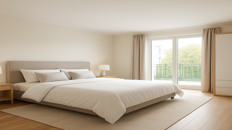 Ma-Cabane - Vente Appartement VILLENEUVE-SAINT-GEORGES, 76 m²