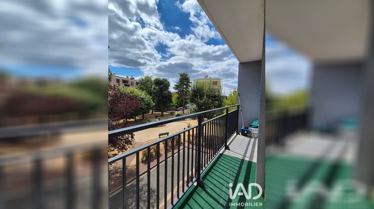 Ma-Cabane - Vente Appartement Villeneuve-Saint-Georges, 71 m²