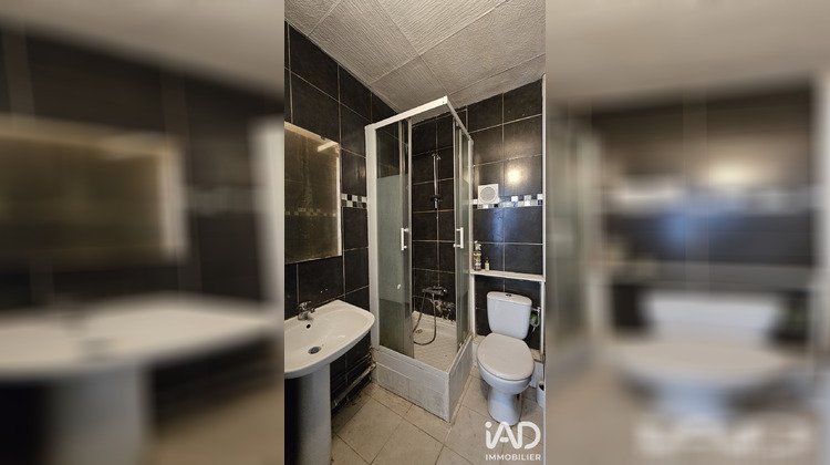 Ma-Cabane - Vente Appartement Villeneuve-Saint-Georges, 31 m²