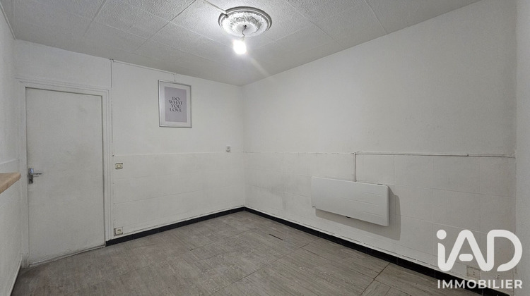 Ma-Cabane - Vente Appartement Villeneuve-Saint-Georges, 31 m²
