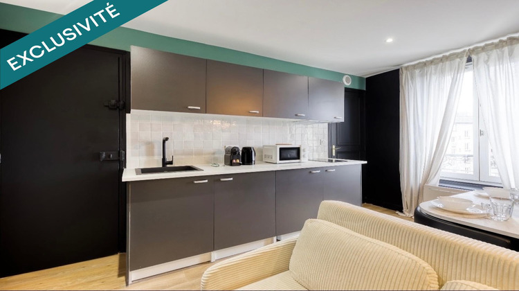 Ma-Cabane - Vente Appartement Villeneuve-Saint-Georges, 80 m²