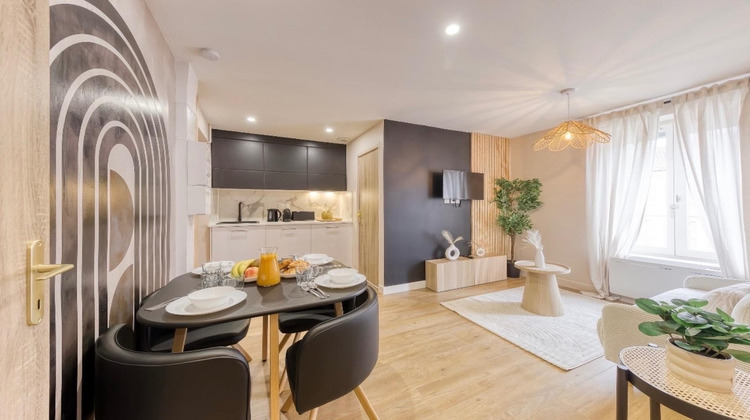 Ma-Cabane - Vente Appartement Villeneuve-Saint-Georges, 21 m²