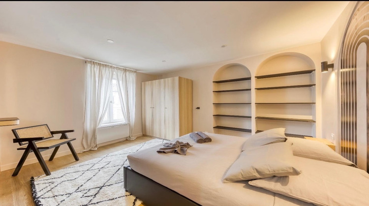 Ma-Cabane - Vente Appartement Villeneuve-Saint-Georges, 21 m²