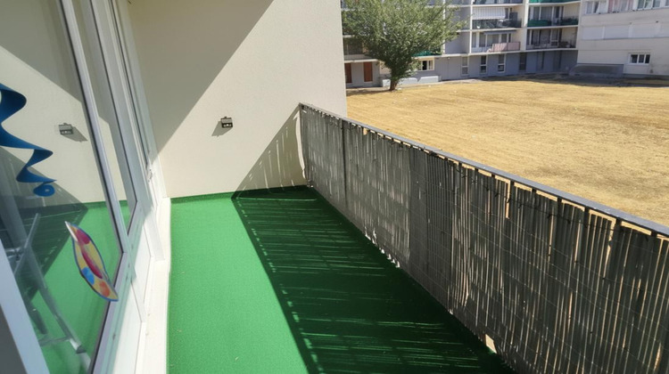 Ma-Cabane - Vente Appartement VILLENEUVE SAINT GEORGES, 66 m²