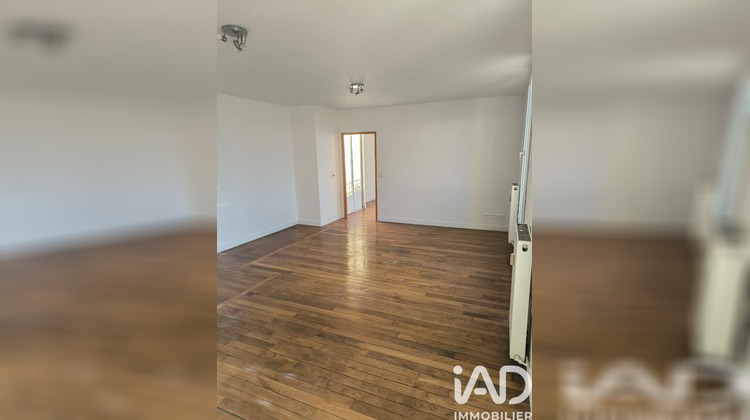 Ma-Cabane - Vente Appartement Villeneuve-Saint-Georges, 54 m²