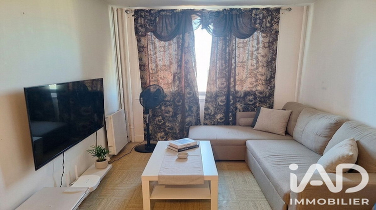 Ma-Cabane - Vente Appartement Villeneuve-Saint-Georges, 31 m²