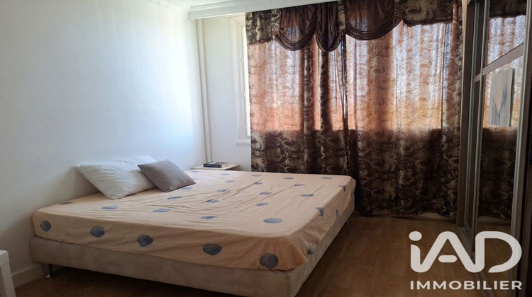 Ma-Cabane - Vente Appartement Villeneuve-Saint-Georges, 31 m²