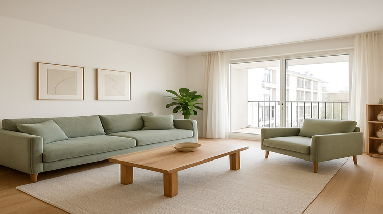 Ma-Cabane - Vente Appartement VILLENEUVE-SAINT-GEORGES, 62 m²