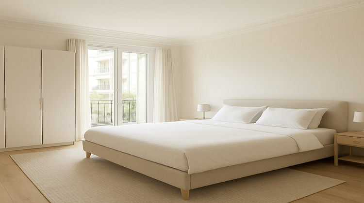 Ma-Cabane - Vente Appartement VILLENEUVE-SAINT-GEORGES, 62 m²
