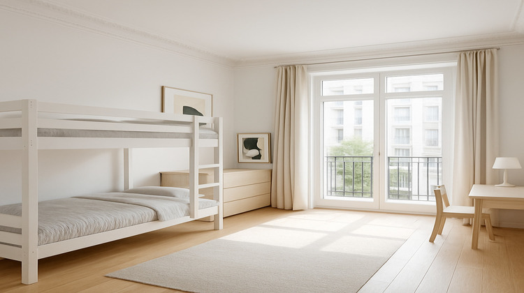 Ma-Cabane - Vente Appartement VILLENEUVE-SAINT-GEORGES, 62 m²