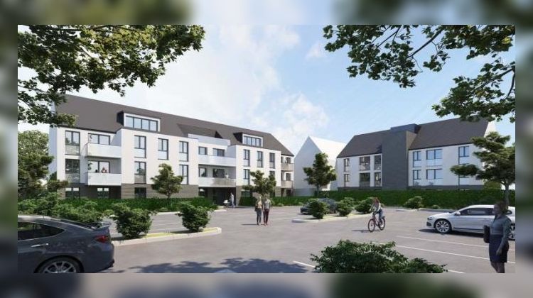 Ma-Cabane - Vente Appartement Villeneuve-Saint-Germain, 59 m²