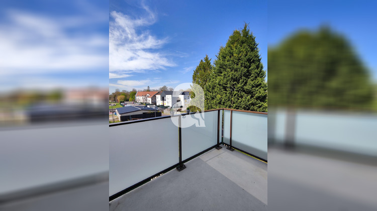 Ma-Cabane - Vente Appartement Villeneuve-Saint-Germain, 59 m²