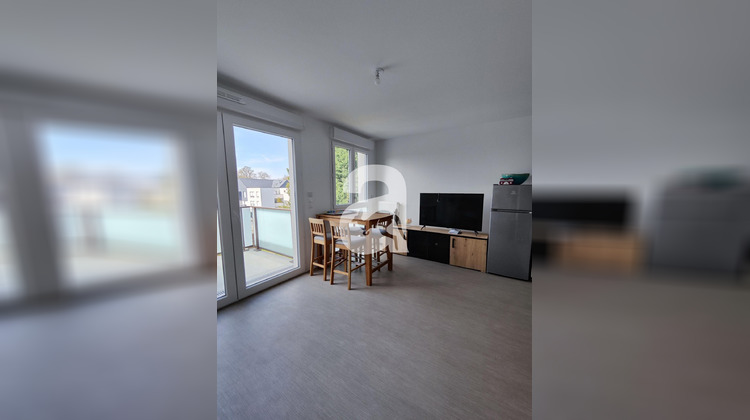 Ma-Cabane - Vente Appartement Villeneuve-Saint-Germain, 59 m²