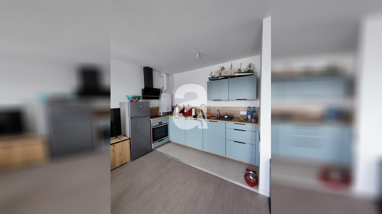 Ma-Cabane - Vente Appartement Villeneuve-Saint-Germain, 59 m²