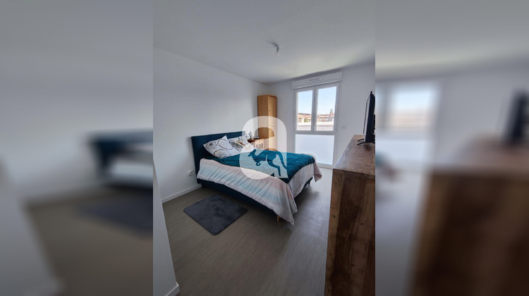 Ma-Cabane - Vente Appartement Villeneuve-Saint-Germain, 59 m²