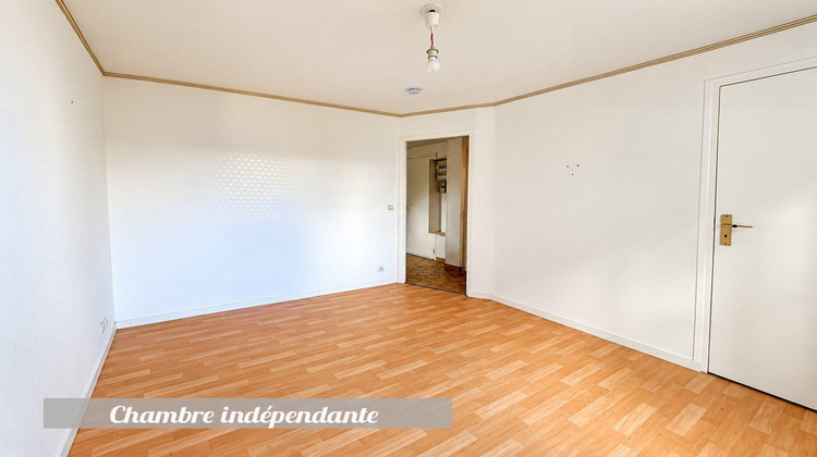 Ma-Cabane - Vente Appartement Villeneuve-sous-Dammartin, 34 m²