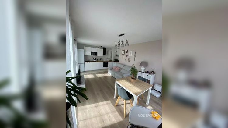 Ma-Cabane - Vente Appartement Villeneuve St Denis, 58 m²