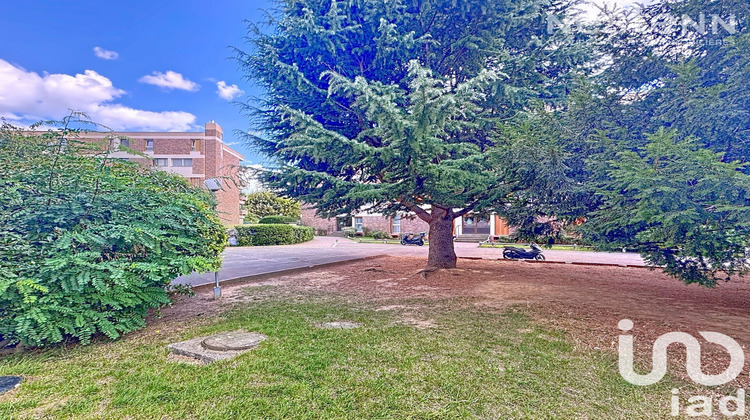 Ma-Cabane - Vente Appartement Villeneuve St Georges, 67 m²